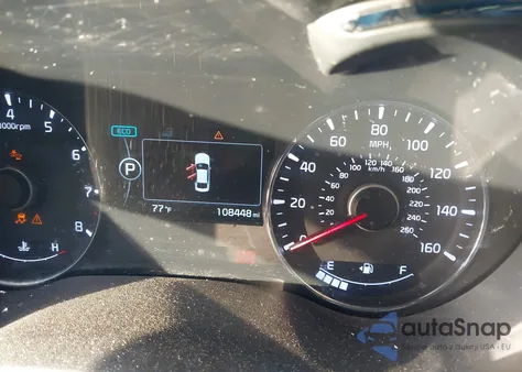 2018 Kia Forte Lx/S z USA, uszkodzony, nr VIN 3KPFL4A70JE242509